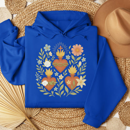 Holy Family Hearts 04