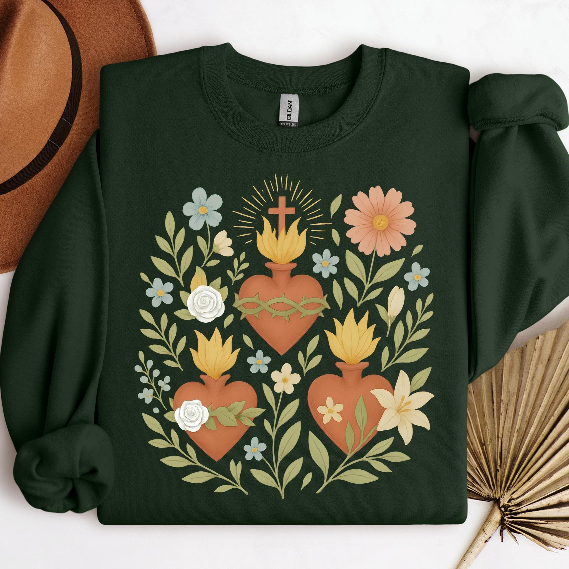 Holy Family Hearts 04
