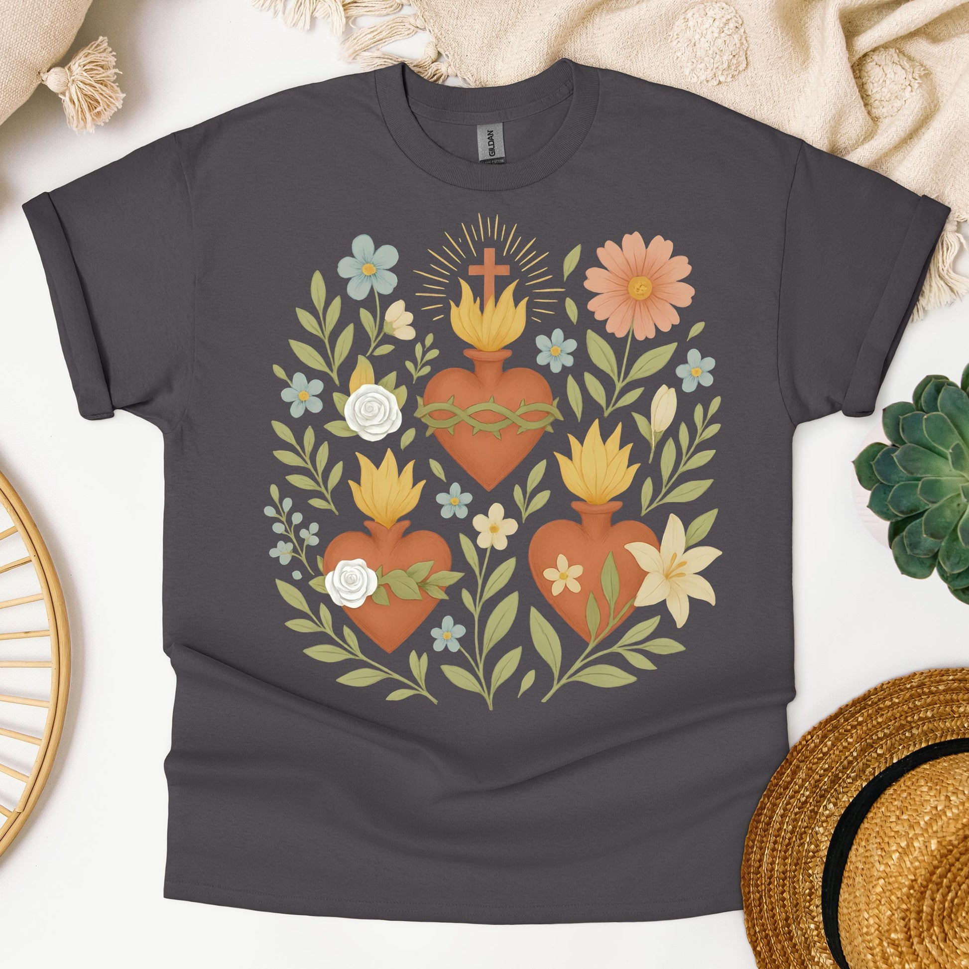 Holy Family Hearts 04