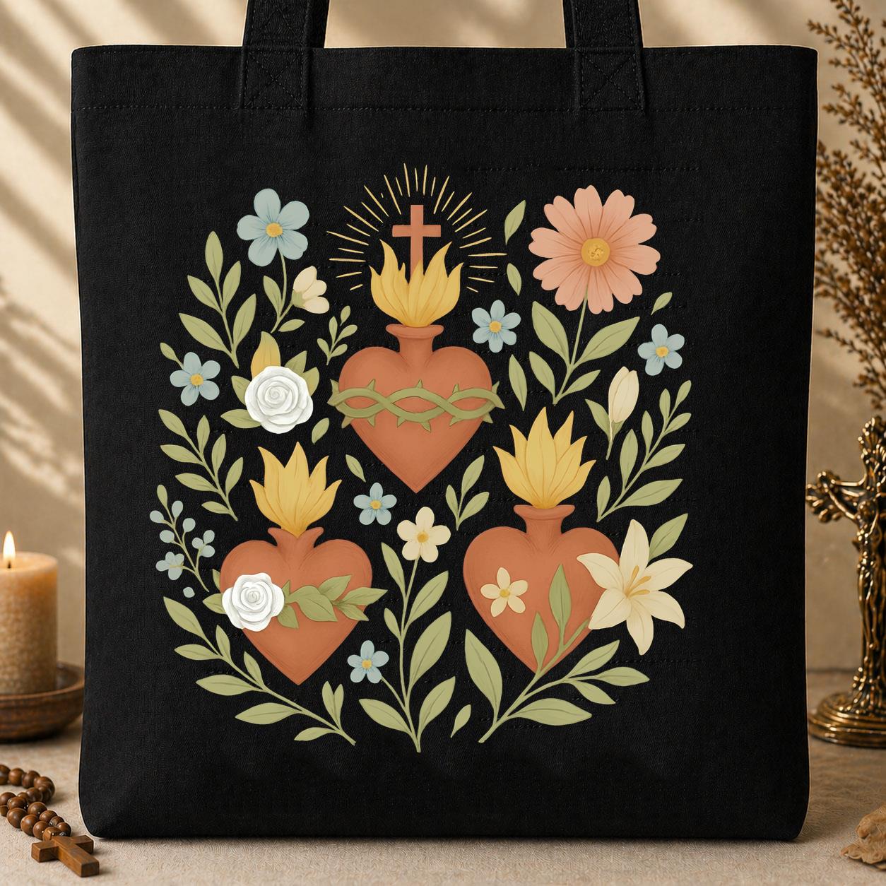 Holy Family Hearts 04