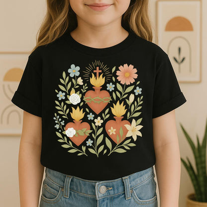 Holy Family Hearts 04