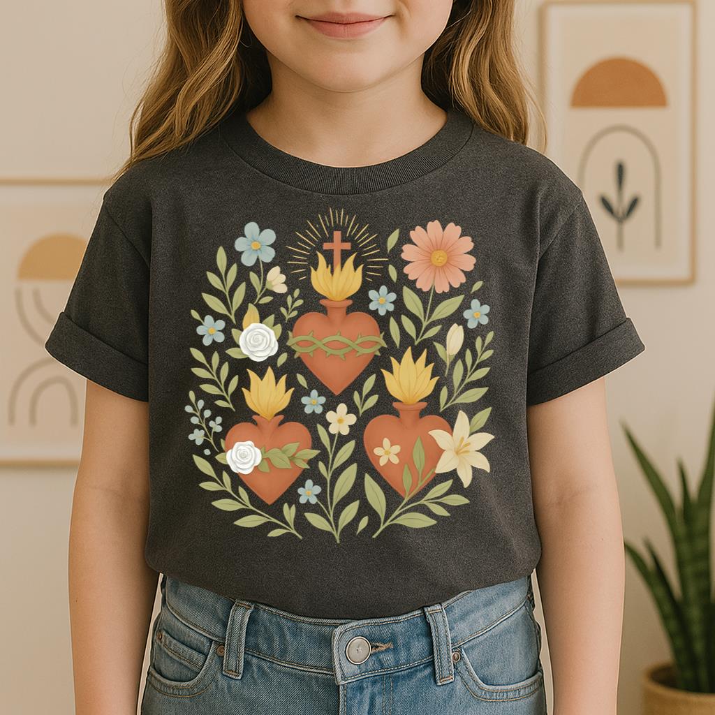 Holy Family Hearts 04