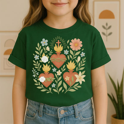 Holy Family Hearts 04