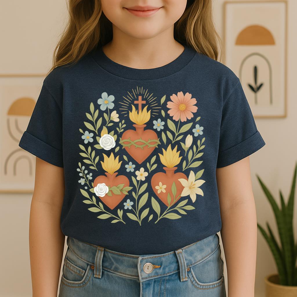 Holy Family Hearts 04