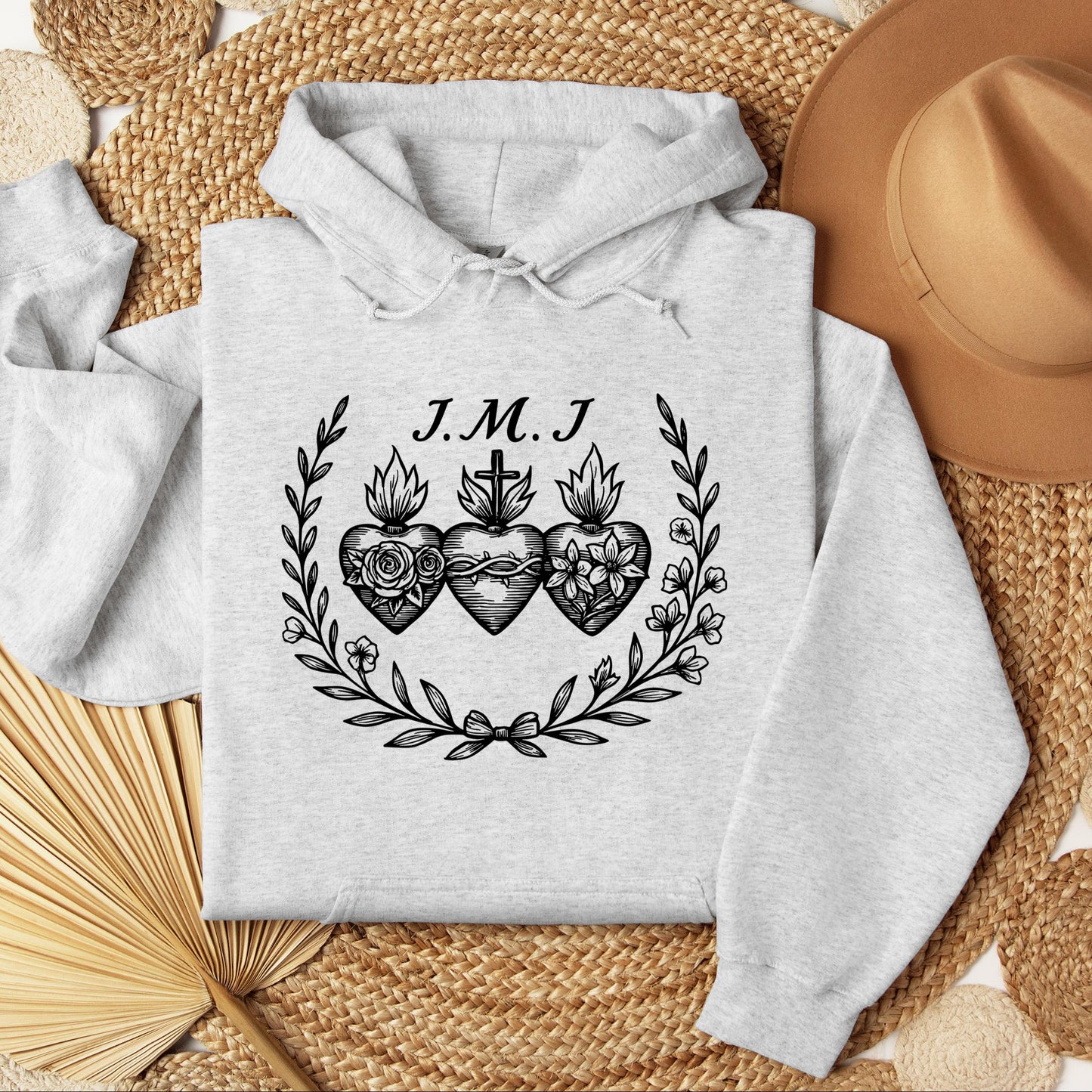 Holy Family Hearts 05