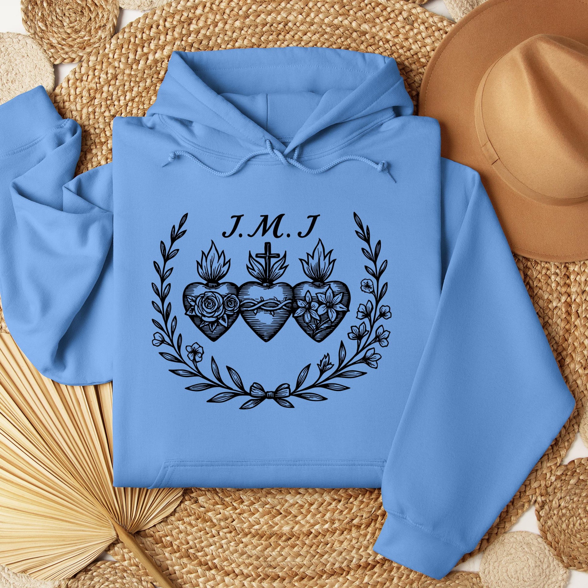 Holy Family Hearts 05