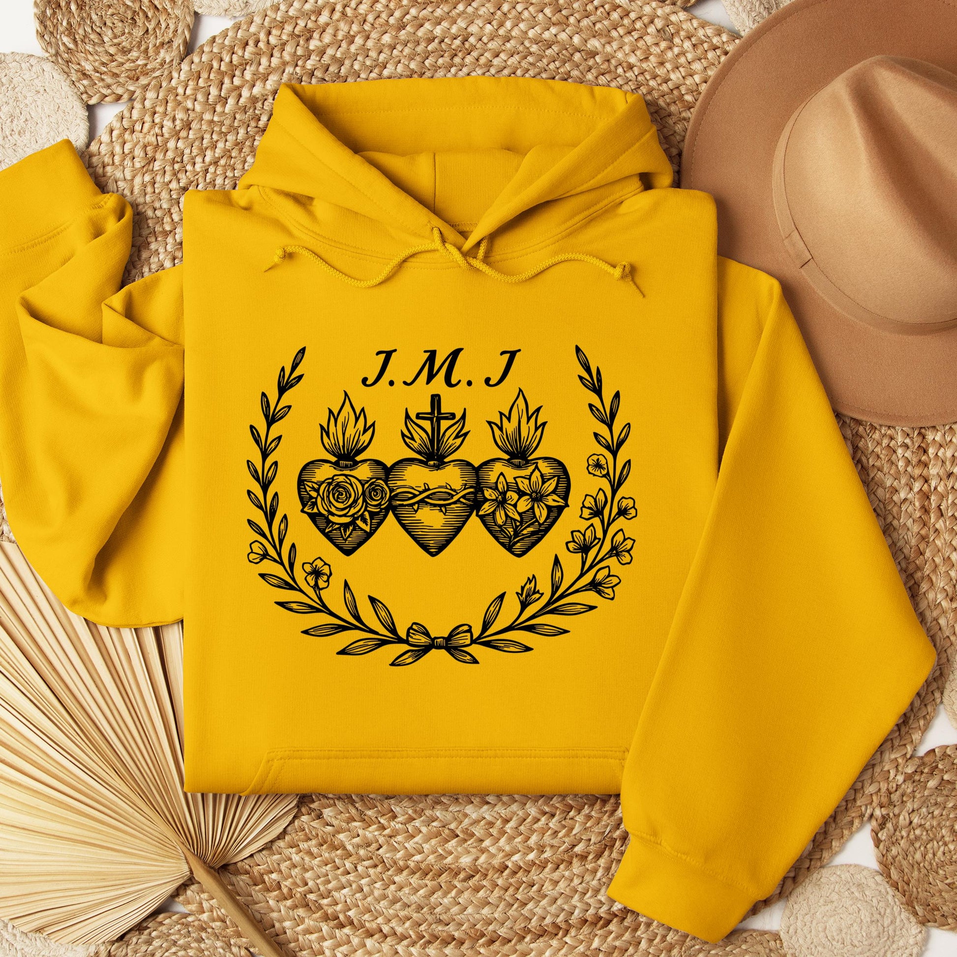 Holy Family Hearts 05