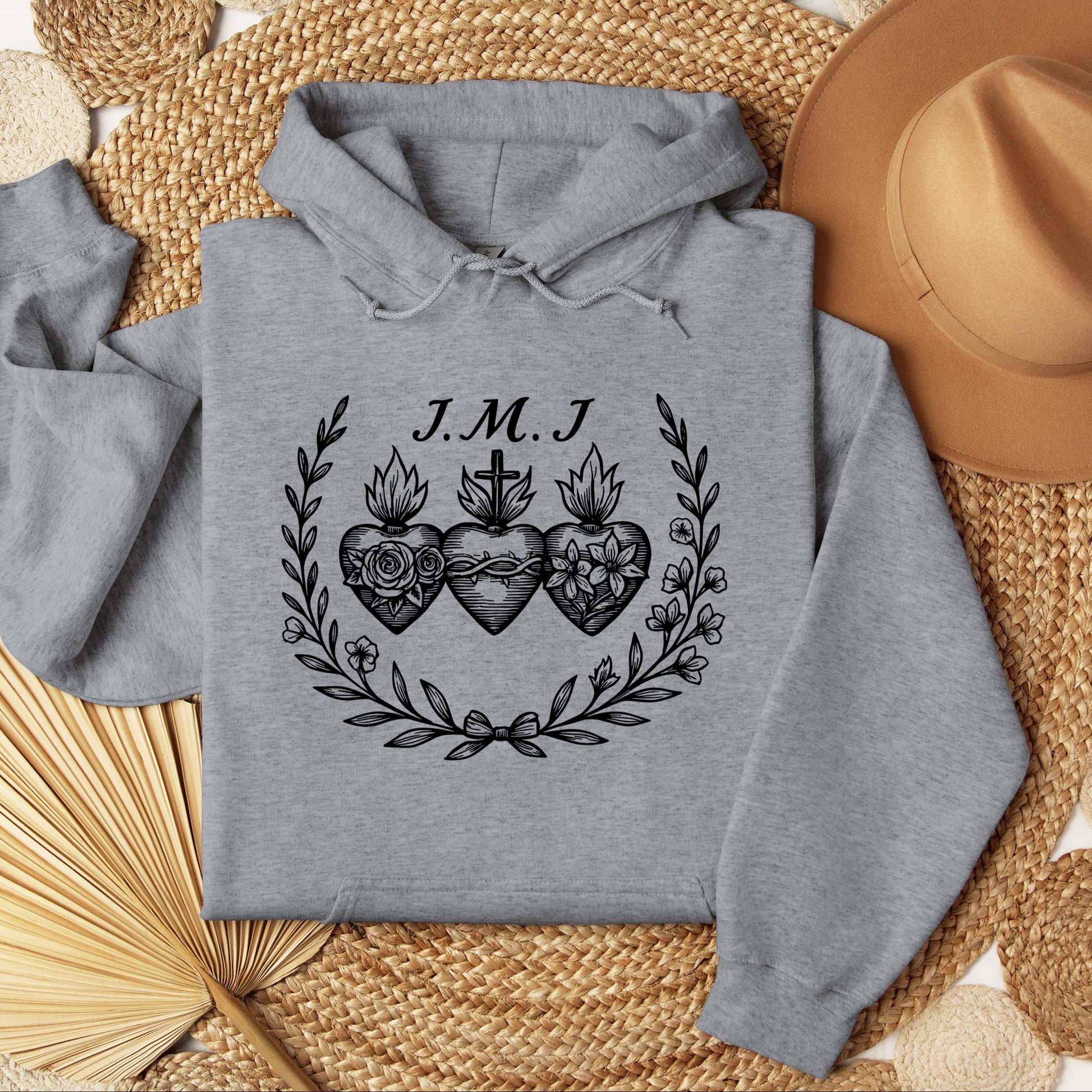Holy Family Hearts 05