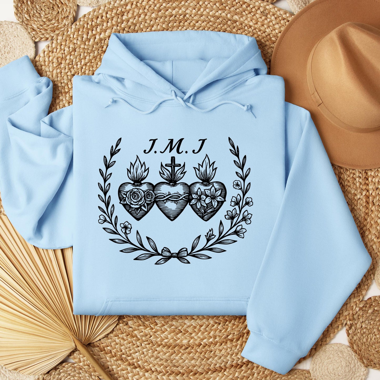 Holy Family Hearts 05