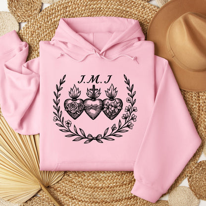 Holy Family Hearts 05