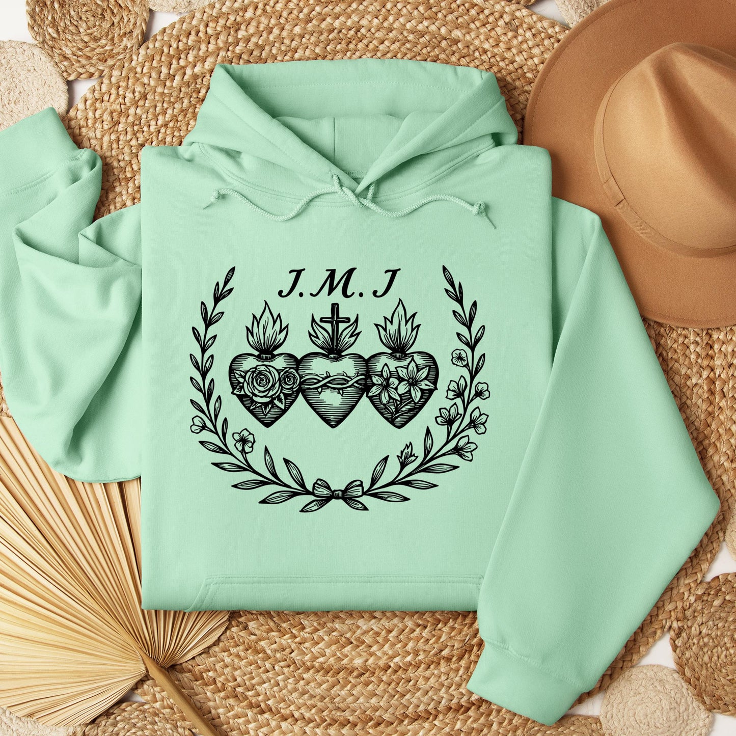 Holy Family Hearts 05