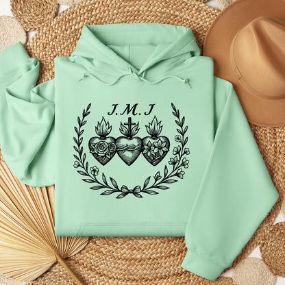 Holy Family Hearts 05