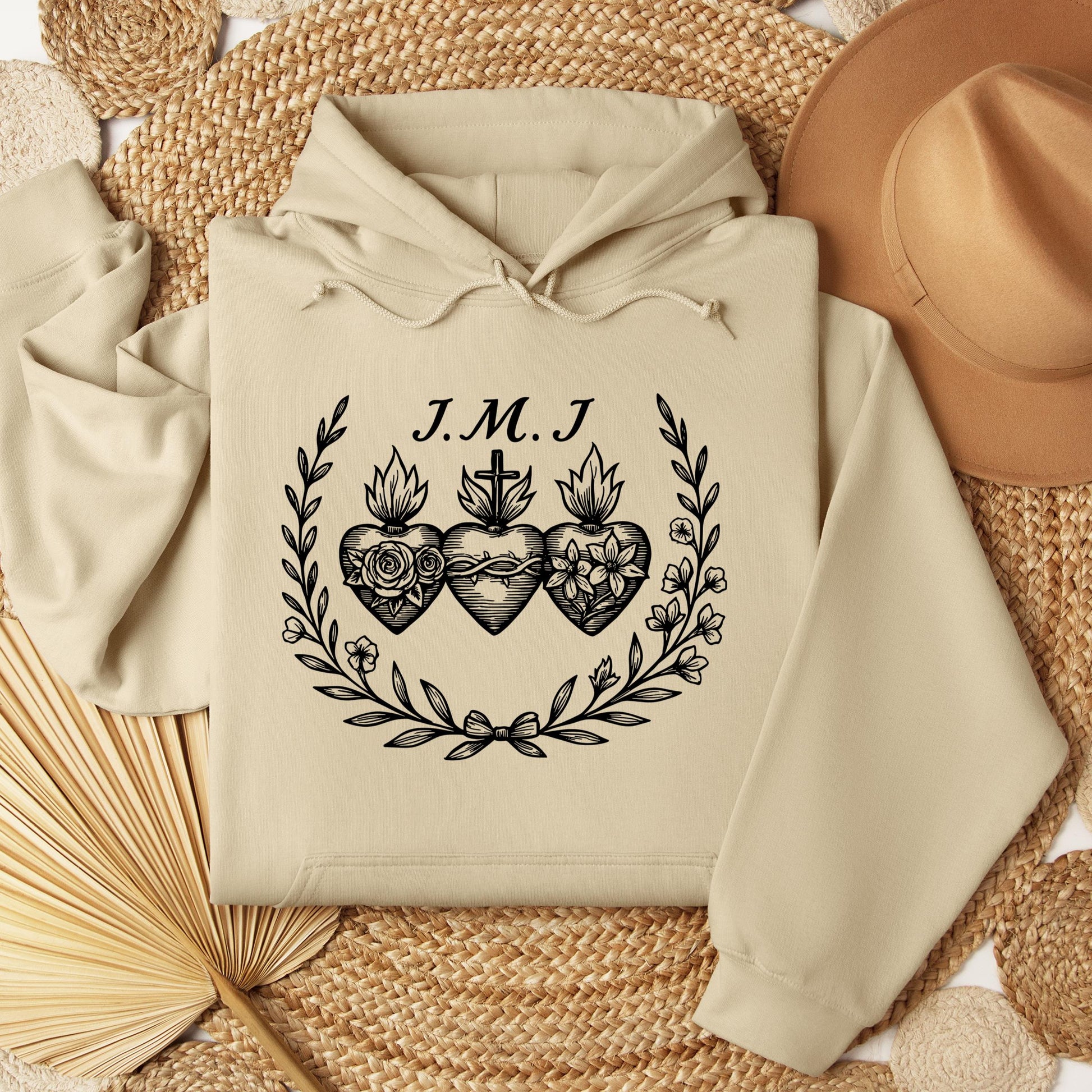 Holy Family Hearts 05