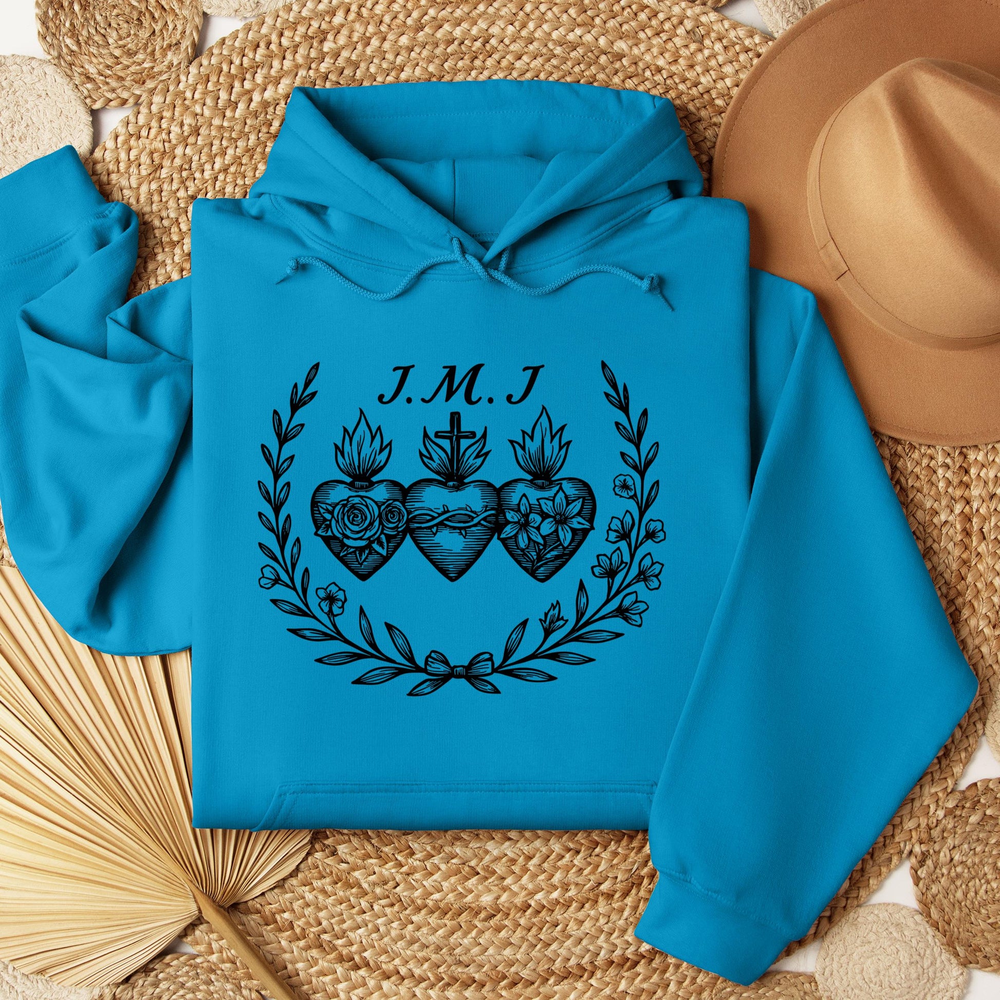 Holy Family Hearts 05