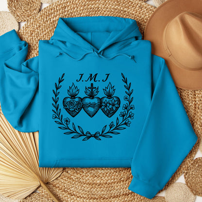 Holy Family Hearts 05