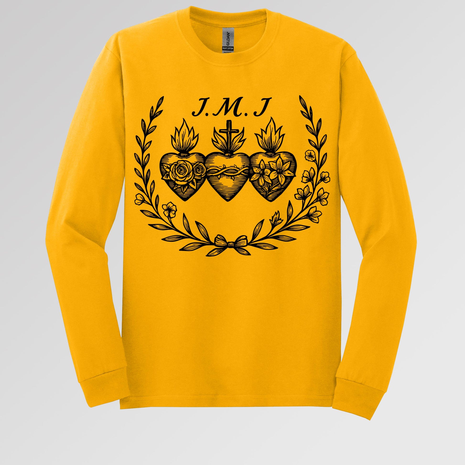 Holy Family Hearts 05