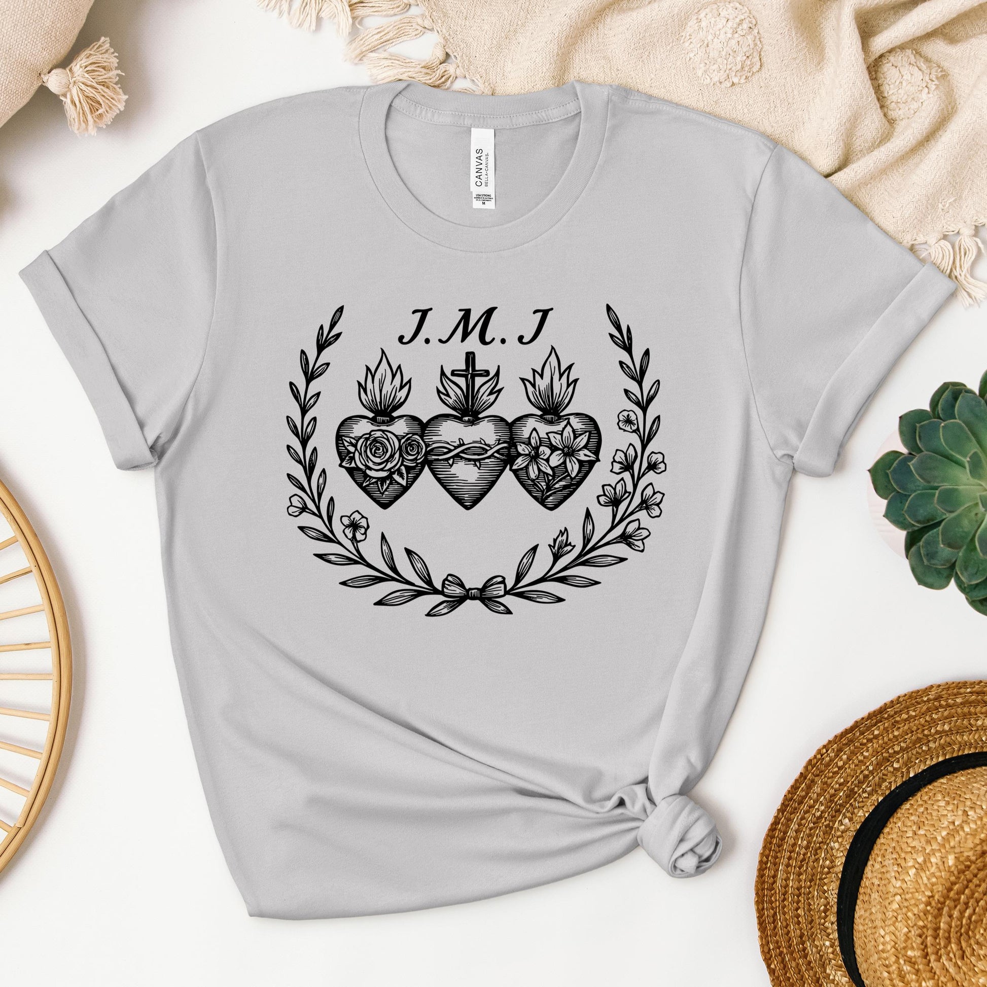Holy Family Hearts 05