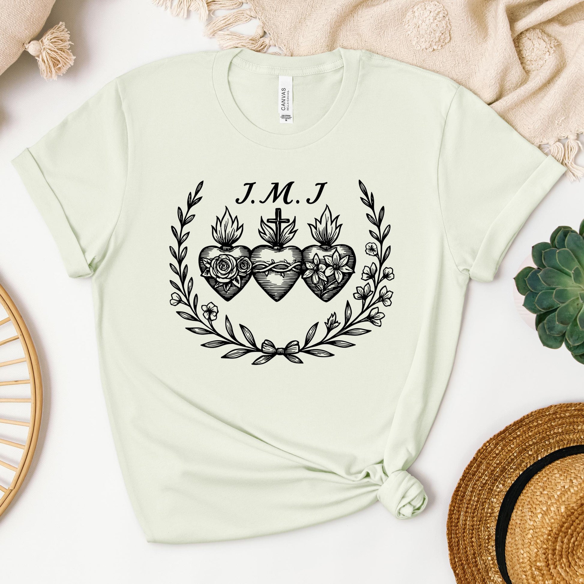 Holy Family Hearts 05