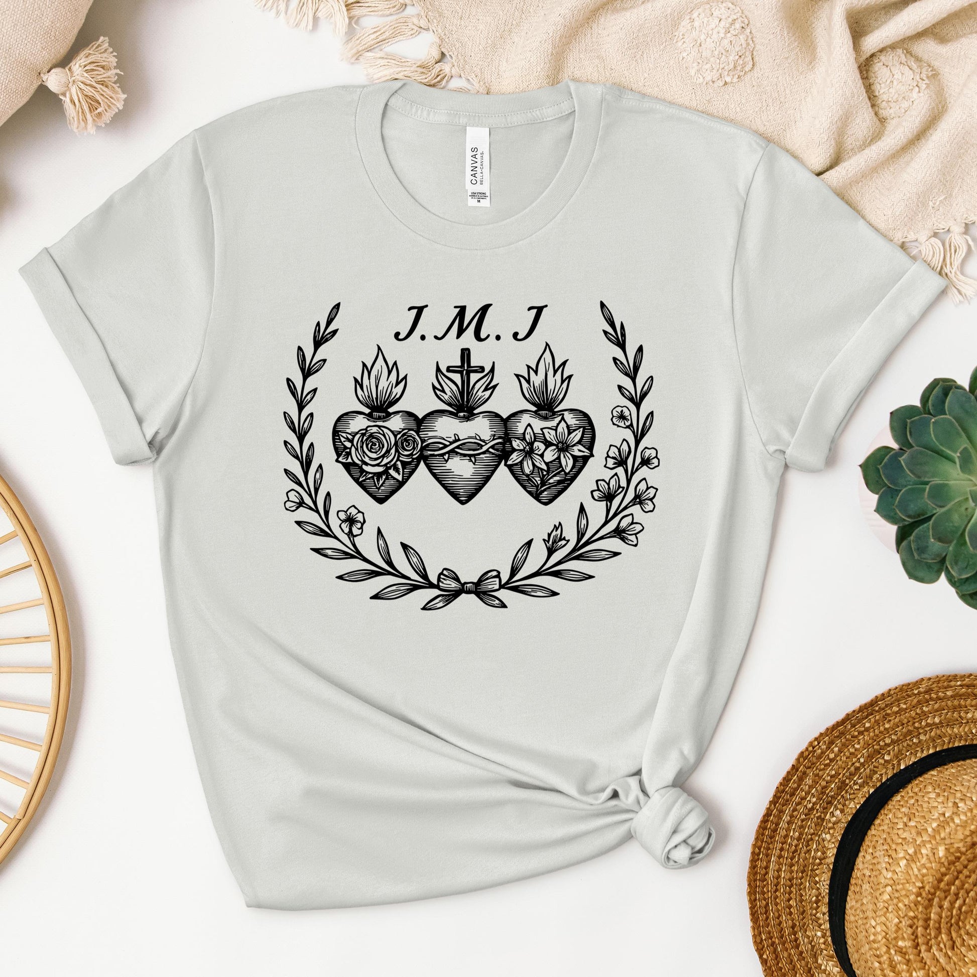 Holy Family Hearts 05