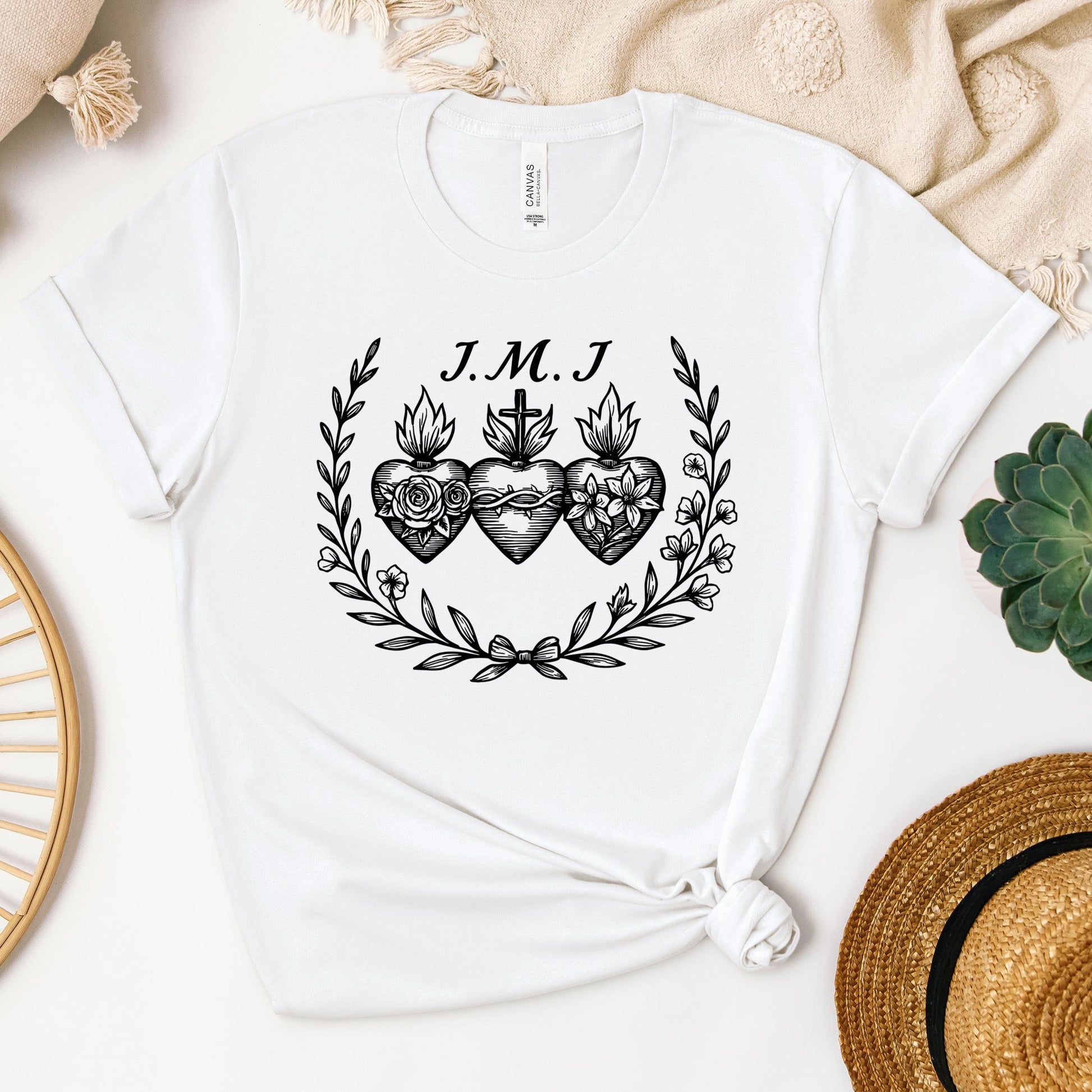Holy Family Hearts 05