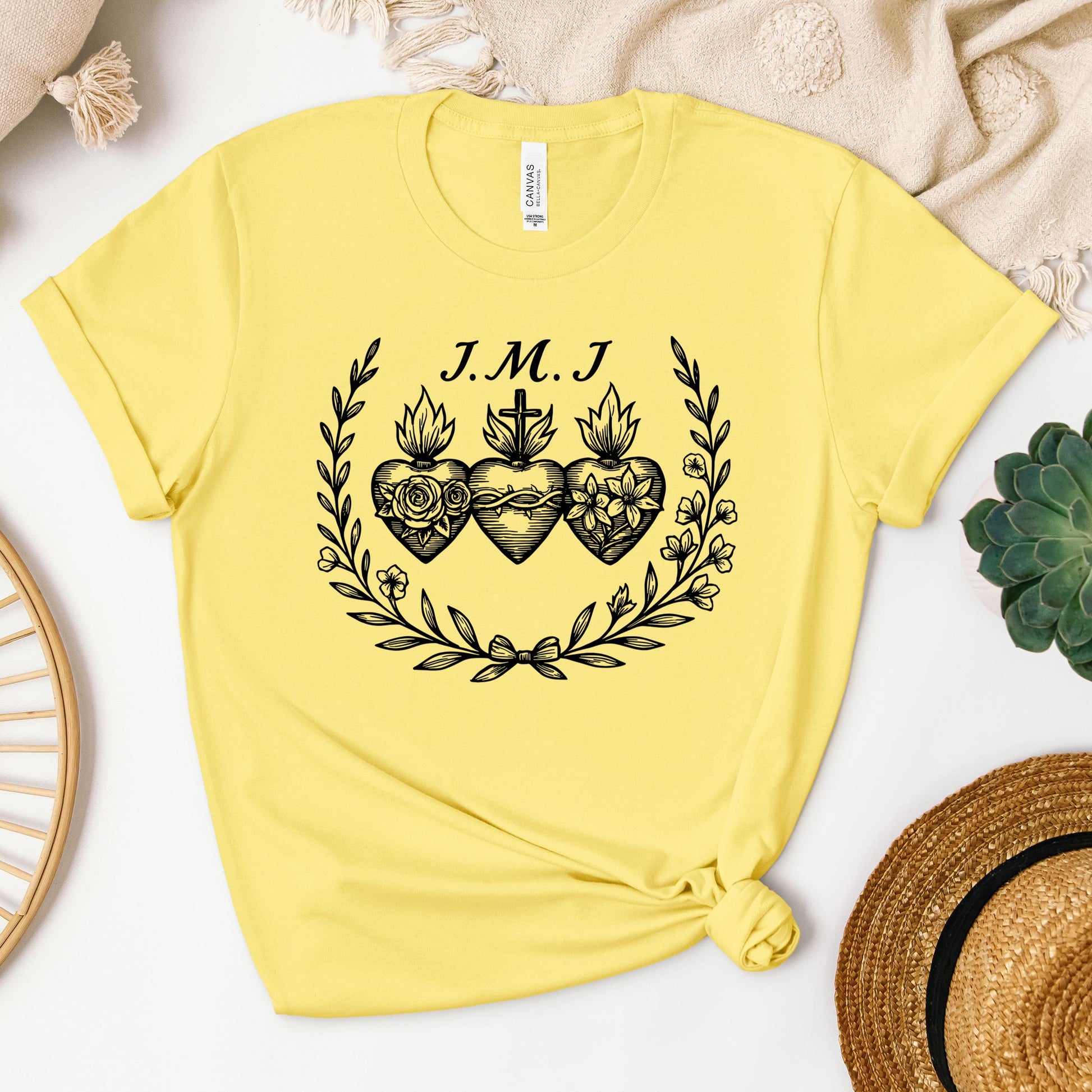 Holy Family Hearts 05