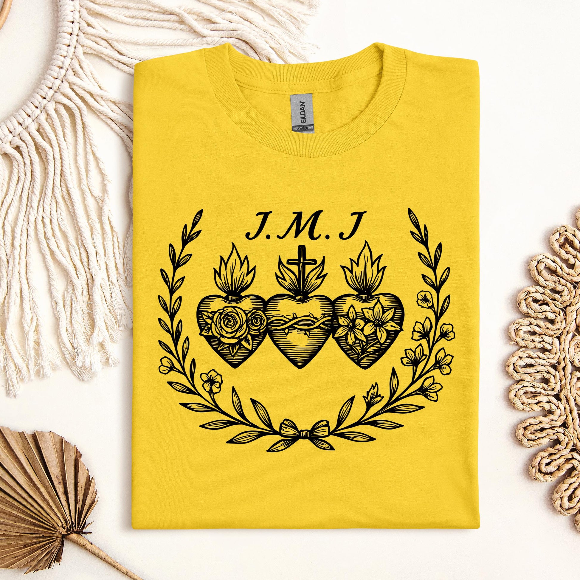 Holy Family Hearts 05