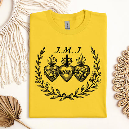 Holy Family Hearts 05