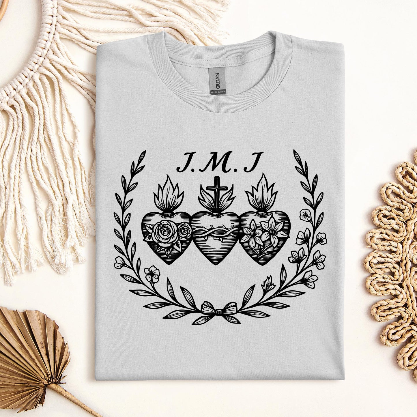 Holy Family Hearts 05
