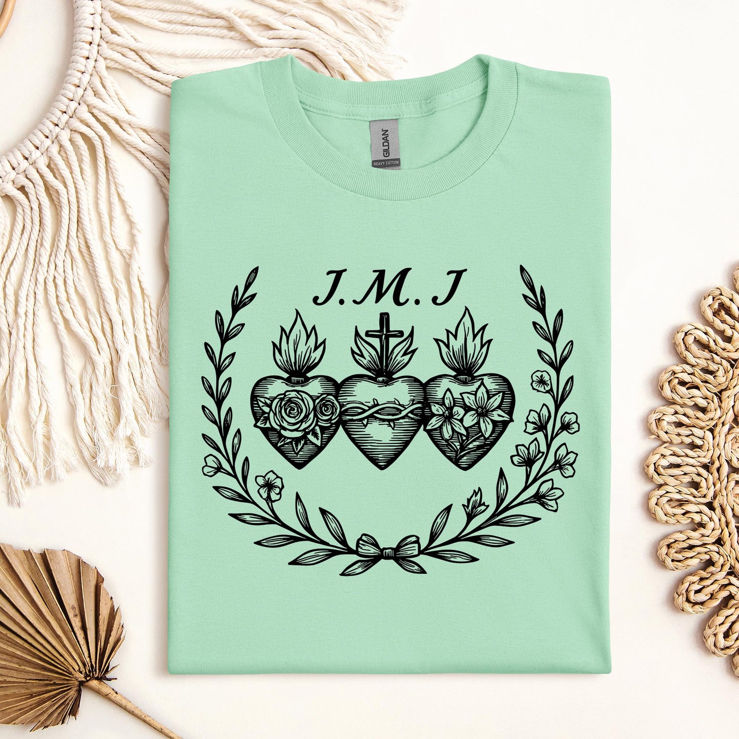 Holy Family Hearts 05