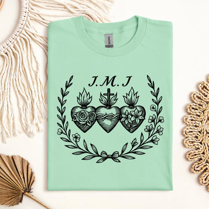 Holy Family Hearts 05