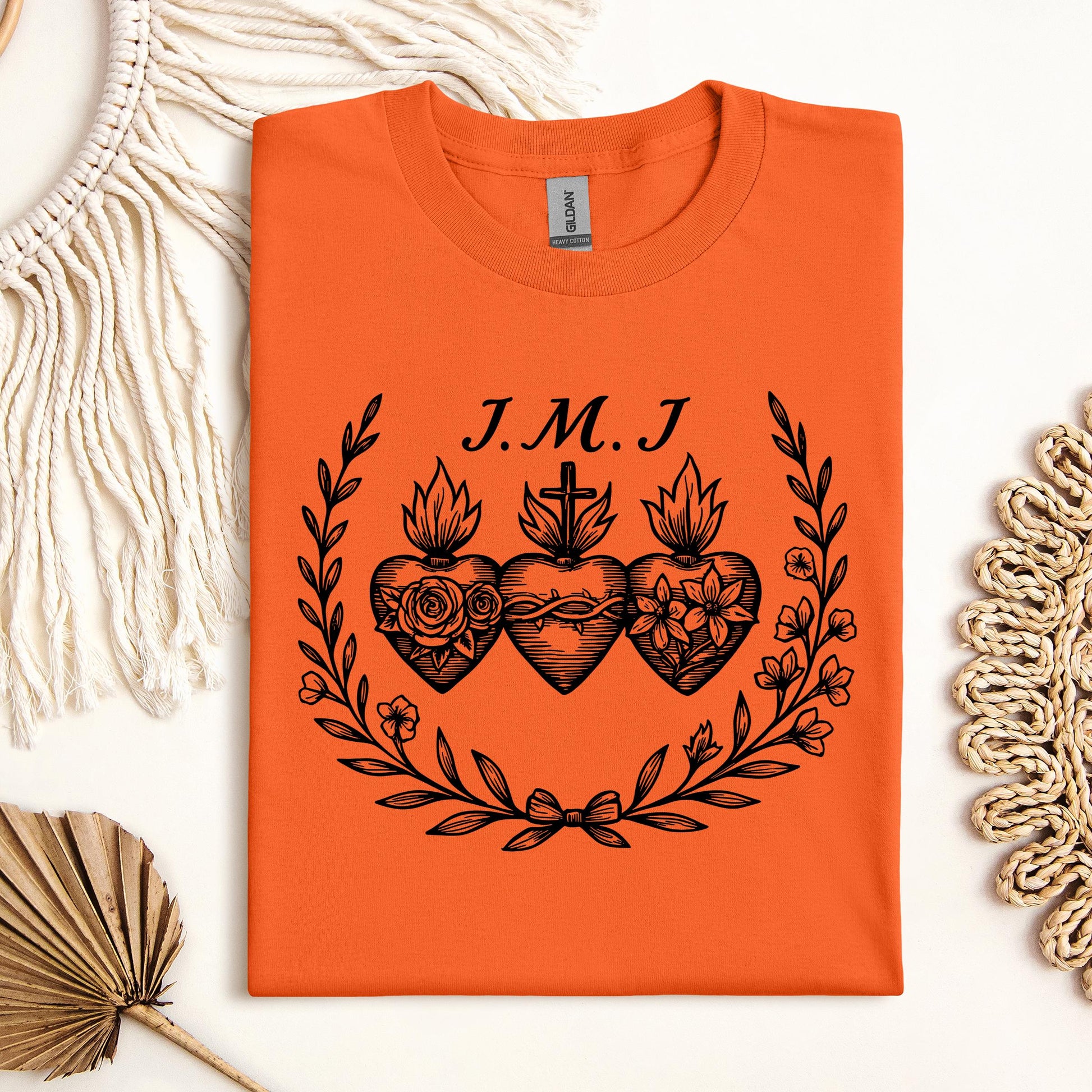 Holy Family Hearts 05
