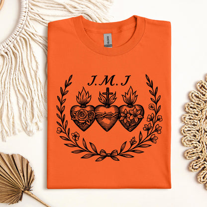 Holy Family Hearts 05