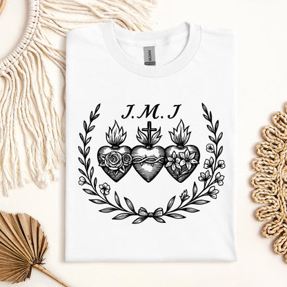 Holy Family Hearts 05