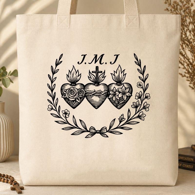 Holy Family Hearts 05