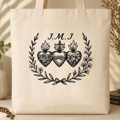 Holy Family Hearts 05