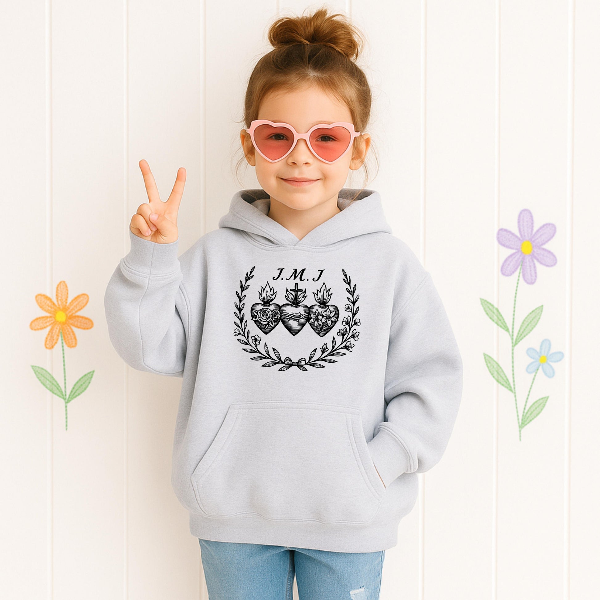 Holy Family Hearts 05