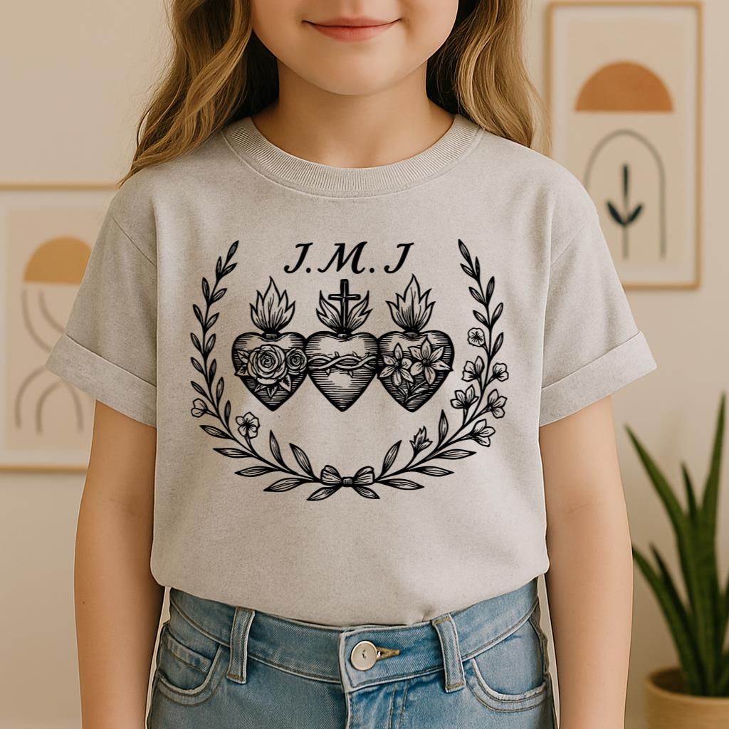 Holy Family Hearts 05