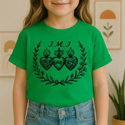 Holy Family Hearts 05