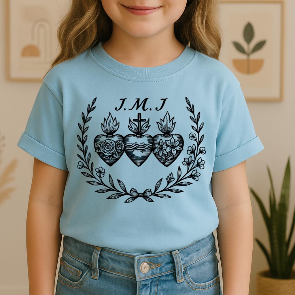 Holy Family Hearts 05