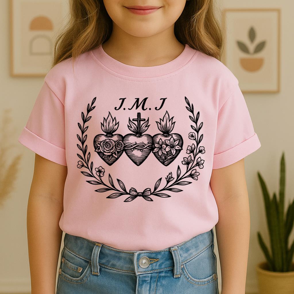 Holy Family Hearts 05