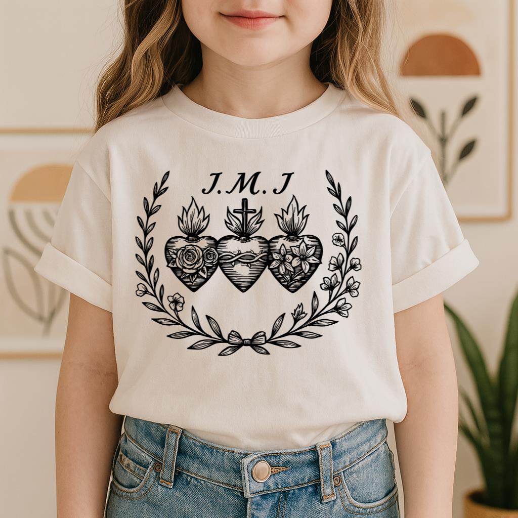 Holy Family Hearts 05