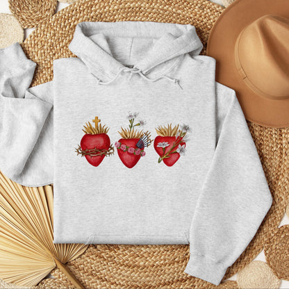 Holy Family Hearts 06