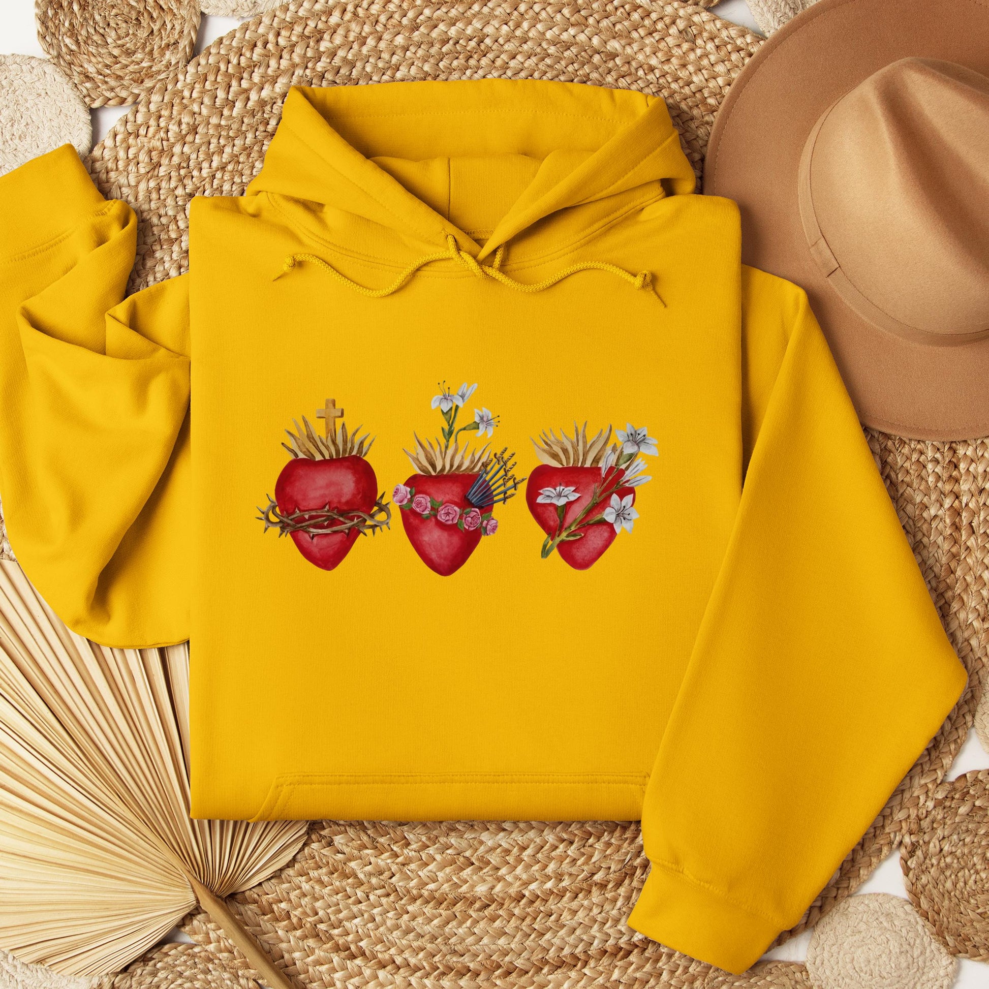 Holy Family Hearts 06