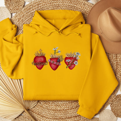 Holy Family Hearts 06