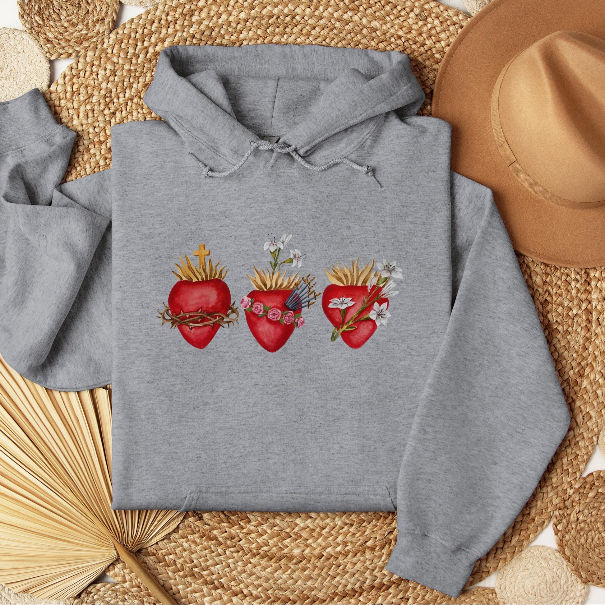 Holy Family Hearts 06