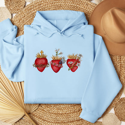 Holy Family Hearts 06