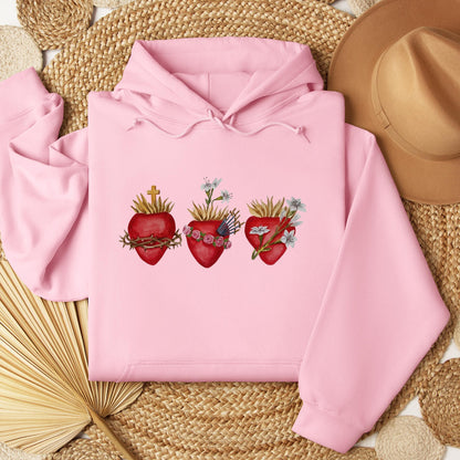 Holy Family Hearts 06