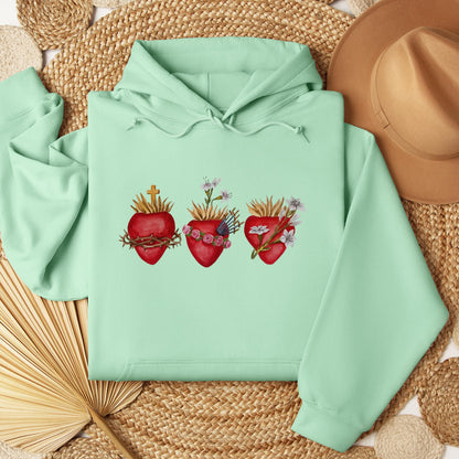 Holy Family Hearts 06