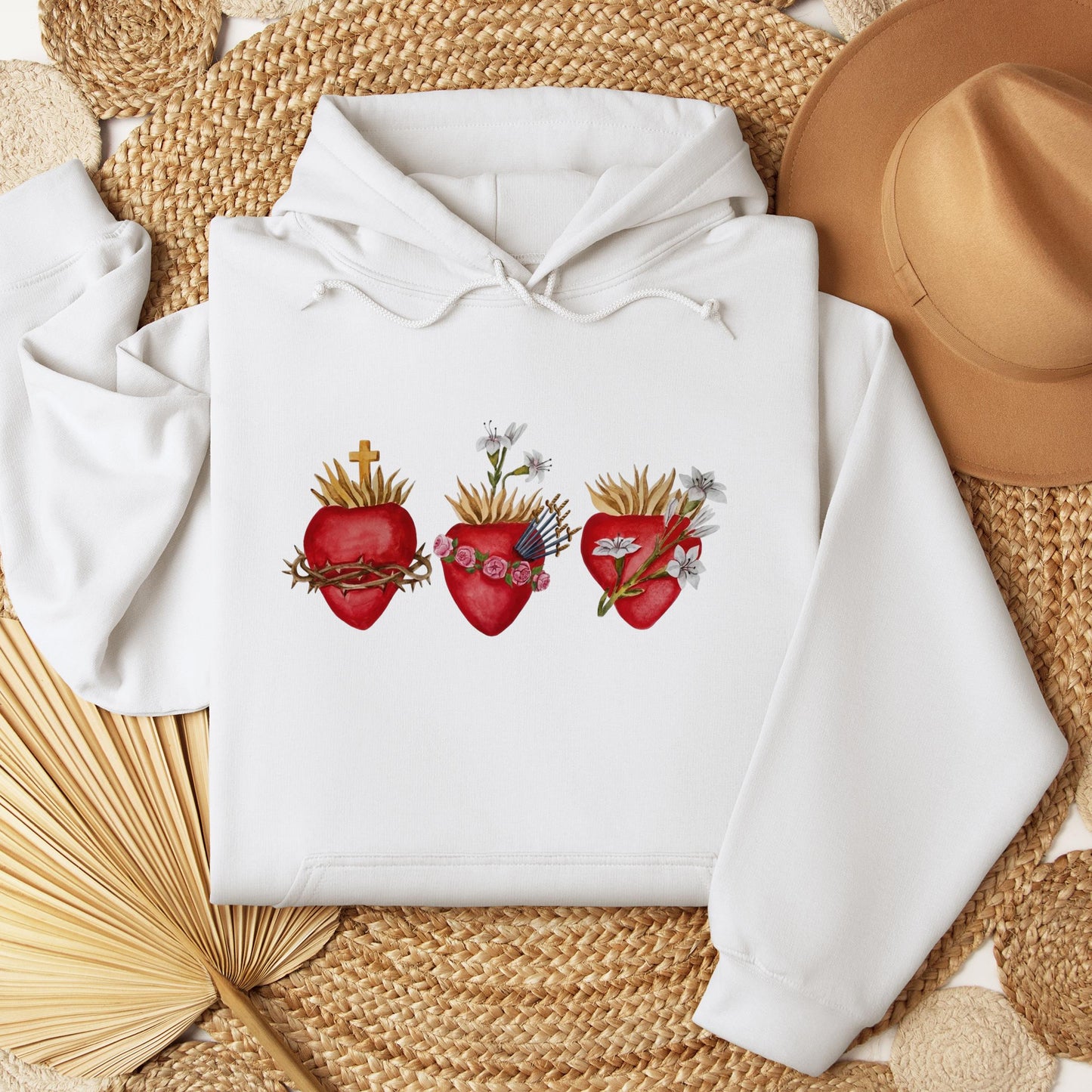 Holy Family Hearts 06