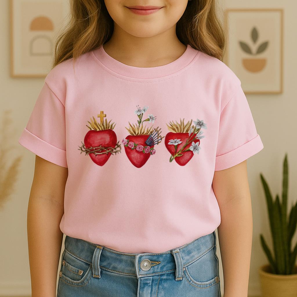 Holy Family Hearts 06